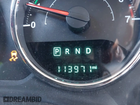2016 Jeep Wrangler Unlimited Sport with VIN 1C4BJWDG2GL296485, listed as a IAAI auction lot 42177026 with 113,971 mi miles and . Bid and sale history available at DreamBid. Image 7.