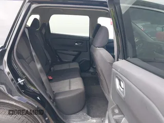 2024 Nissan Rogue SV z VIN 5N1BT3BA1RC705503, wystawiony jako IAAI lot #42298131 z przebiegiem 26 793 mil mil oraz . Historia ofert i sprzedaży dostępna na DreamBid. Obrazek 8.
