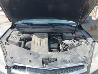 2015 Chevrolet Equinox LT with VIN 1GNALCEK3FZ132656, listed as a IAAI auction lot 42037315 with 152,598 mi miles. Bid and sale history available at carsss.com. Image 10.