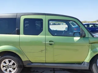 2006 Honda Element EX-P with VIN 5J6YH18786L015818, listed as a IAAI auction lot 41823259 with 165,802 mi miles and . Bid and sale history available at DreamBid. Image 13.