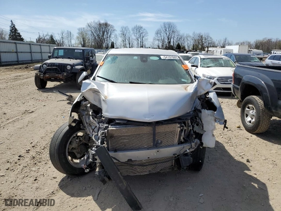 2020 Chevrolet Equinox LT with VIN 2GNAXTEV3L6146434, listed as a Copart auction lot 54197865 with 0 mi miles and Clean Title. Bid and sale history available at carsss.com. Image 5.