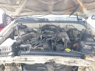 1995 Toyota Tacoma with VIN 4TAUN53B2SZ019575, listed as a IAAI auction lot 42100951 with 270,058 mi miles and . Bid and sale history available at DreamBid. Image 10.