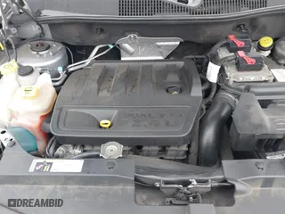 2016 Jeep Compass Sport with VIN 1C4NJDBB6GD781909, listed as a IAAI auction lot 41795044 with 101,821 mi miles. Bid and sale history available at carsss.com. Image 10.