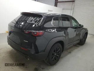 2024 Mazda CX-50 2.5 S Preferred Package with VIN 7MMVABBM8RN174574, listed as a Copart auction lot 49956975 with 32,685 mi miles and Salvage Title. Bid and sale history available at carsss.com. Image 3.