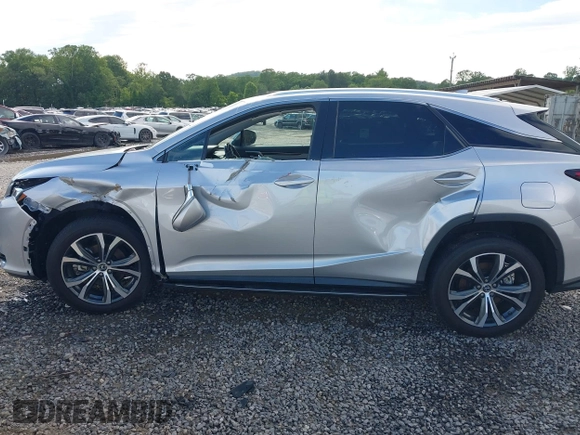 2018 Lexus RX 350 с VIN 2T2BZMCA3JC137821, выставлен на аукционе IAAI как лот 42296892 с пробегом 84 180 миль миль и . История ставок и продаж доступна на DreamBid. Изображение 14.