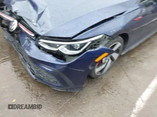 2023 Volkswagen GTI SE с VIN WVWRA7CD4PW134612, выставлен на аукционе IAAI как лот 41761779 с пробегом 40 935 миль миль и . История ставок и продаж доступна на DreamBid. Изображение 17.