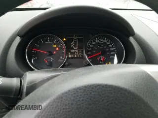 2011 Nissan Rogue SV with VIN JN8AS5MT4BW159513, listed as a Copart auction lot 48880135 with Not Provided miles and Salvage Title. Bid and sale history available at DreamBid. Image 8.