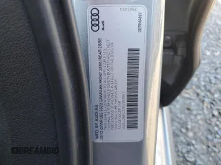 2013 Audi S6 Prestige with VIN WAUJ2BFC2DN060461, listed as a Copart auction lot 44077625 with 91,710 mi miles and Salvage Title. Bid and sale history available at carsss.com. Image 13.