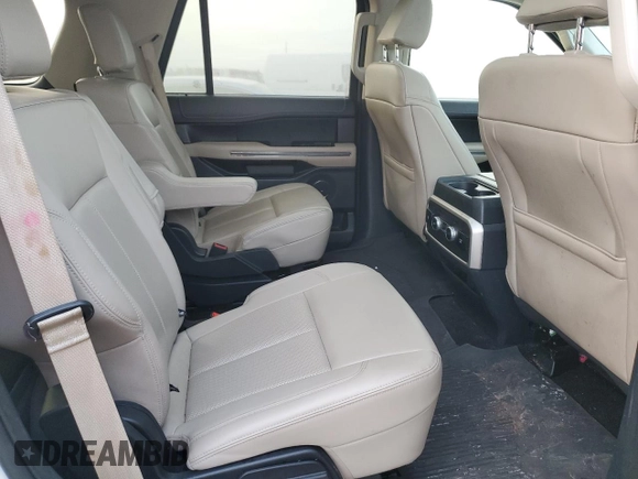 2022 Ford Expedition XLT with VIN 1FMJU1JT6NEA11050, listed as a Copart auction lot 67537213 with 26,244 mi miles. Bid and sale history available at carsss.com. Image 11.