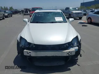 2013 Lexus IS 250 z VIN JTHBF5C22D5192255, wystawiony jako IAAI lot #42283602 z przebiegiem 178 337 mil mil oraz . Historia ofert i sprzedaży dostępna na DreamBid. Obrazek 12.