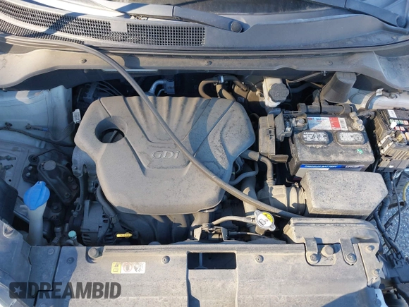 2015 Kia Soul with VIN KNDJN2A25F7778568, listed as a IAAI auction lot 41026463 with Not Provided miles and . Bid and sale history available at DreamBid. Image 10.