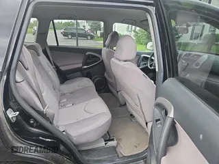2008 Toyota RAV4 with VIN JTMZD33V086069364, listed as a Copart auction lot 55297735 with 155,909 mi miles and Clean Title. Bid and sale history available at carsss.com. Image 6.