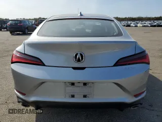 2024 Acura Integra z VIN 19UDE4H20RA012061, wystawiony jako Copart lot #48264775 z przebiegiem 11 604 mil mil oraz Szkoda całkowita • Salvage title. Historia ofert i sprzedaży dostępna na DreamBid. Obrazek 6.