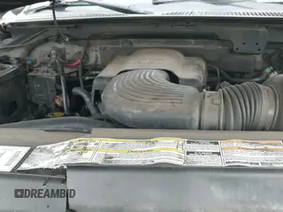 2001 Ford F-150 XL с VIN 1FTRF18W11NA61110, выставлен на аукционе IAAI как лот 42288546 с пробегом Не указан миль и . История ставок и продаж доступна на DreamBid. Изображение 19.
