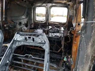 2018 Ram ProMaster City Passenger SLT with VIN ZFBERFBB2J6H73389, listed as a Copart auction lot 78998634 with Not Provided miles and Salvage Title. Bid and sale history available at carsss.com. Image 10.