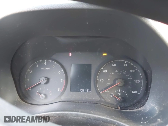 2019 Hyundai Accent SE with VIN 3KPC24A34KE062342, listed as a IAAI auction lot 41749620 with 150,000 mi miles and . Bid and sale history available at carsss.com. Image 7.