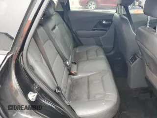 2017 Kia Niro EX with VIN KNDCC3LC5H5069549, listed as a Copart auction lot 52668805 with 177,472 mi miles and Clean Title. Bid and sale history available at carsss.com. Image 11.