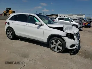 2019 Mercedes-Benz GLC 300 с VIN WDC0G4JB4KF505584, выставлен на аукционе Copart как лот 59045345 с пробегом 58 336 миль миль и Списание • Salvage title. История ставок и продаж доступна на DreamBid. Изображение 15.