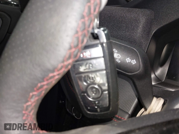 2025 Ford Explorer ST-Line z VIN 1FMUK8KH5SGA50542, wystawiony jako IAAI lot #42023496 z przebiegiem 8 419 mil mil oraz . Historia ofert i sprzedaży dostępna na DreamBid. Obrazek 11.
