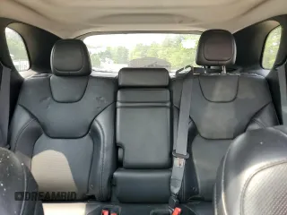 2019 Jeep Cherokee High Altitude with VIN 1C4PJMDX2KD283992, listed as a Copart auction lot 59849195 with 103,463 mi miles and Salvage title. Bid and sale history available at DreamBid. Image 10.