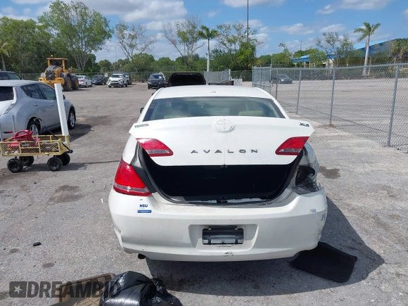 2009 Toyota Avalon XL with VIN 4T1BK36BX9U326841, listed as a IAAI auction lot 42156100 with 166,999 mi miles and . Bid and sale history available at DreamBid. Image 16.