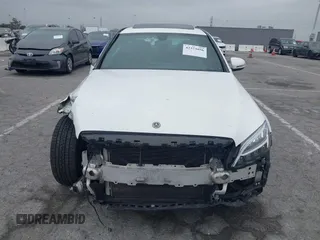 2020 Mercedes-Benz C 300 with VIN WDDWF8DB3LR541486, listed as a IAAI auction lot 42373056 with 107,914 mi miles and . Bid and sale history available at DreamBid. Image 13.