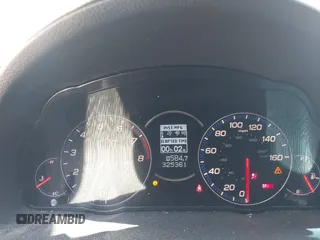 2006 Acura TSX с VIN JH4CL96846C007416, выставлен на аукционе IAAI как лот 42566642 с пробегом 325 361 миль миль и . История ставок и продаж доступна на DreamBid. Изображение 7.