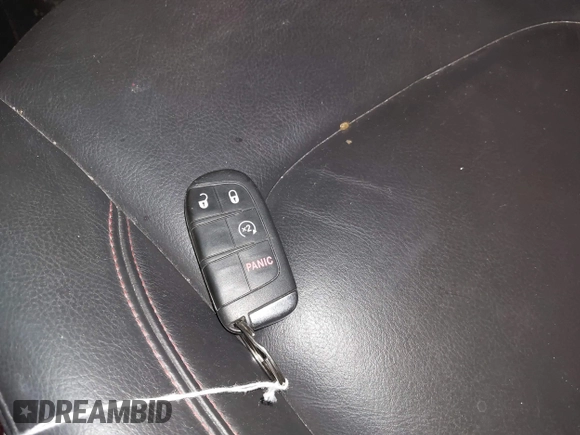 2019 Jeep Renegade Trailhawk z VIN ZACNJBC11KPJ92963, wystawiony jako IAAI lot #41811338 z przebiegiem 95 852 mil mil oraz . Historia ofert i sprzedaży dostępna na DreamBid. Obrazek 11.