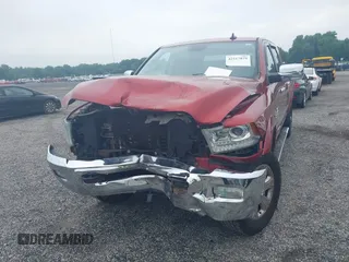 2014 Ram 2500 Laramie with VIN 3C6UR5NJ1EG276591, listed as a IAAI auction lot 42517879 with 145,466 mi miles and . Bid and sale history available at DreamBid. Image 12.