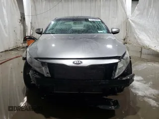 2013 Kia Optima LX with VIN 5XXGM4A73DG237916, listed as a Copart auction lot 41619255 with 131,968 mi miles and Salvage Title. Bid and sale history available at carsss.com. Image 5.