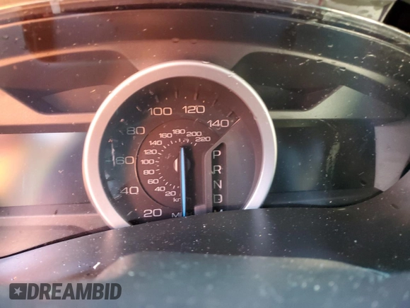 2013 Ford Explorer XLT with VIN 1FM5K8D81DGB56586, listed as a Copart auction lot 49843835 with Not Provided miles and Salvage Title. Bid and sale history available at DreamBid. Image 9.