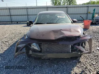 2020 Kia Optima LX with VIN 5XXGT4L3XLG431564, listed as a Copart auction lot 53740835 with 116,934 mi miles and Salvage title. Bid and sale history available at DreamBid. Image 5.