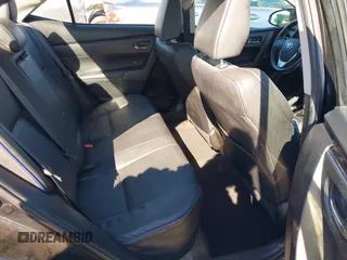 2019 Toyota Corolla L z VIN 5YFBURHE7KP857880, wystawiony jako IAAI lot #41850987 z przebiegiem 117 823 mil mil oraz . Historia ofert i sprzedaży dostępna na DreamBid. Obrazek 8.
