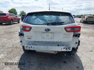 2022 Subaru Impreza with VIN 4S3GTAB6XN3710395, listed as a IAAI auction lot 42289903 with 52,926 mi miles and . Bid and sale history available at DreamBid. Image 15.