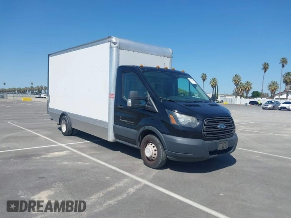 2017 Ford Transit с VIN 1FDBF9ZM2HKB18838, выставлен на аукционе IAAI как лот 41910002 с пробегом 129 754 миль миль и . История ставок и продаж доступна на DreamBid. Изображение 1.