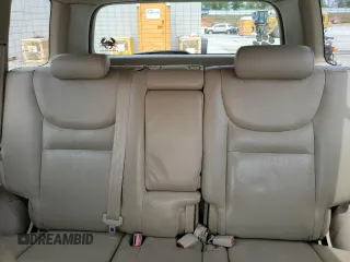 2003 Toyota Highlander z VIN JTEGF21A730118790, wystawiony jako Copart lot #54362285 z przebiegiem 247 642 mil mil oraz Czysty tytuł • Clean title. Historia ofert i sprzedaży dostępna na DreamBid. Obrazek 10.