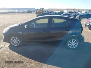 2016 Toyota Prius One with VIN JTDKDTB33G1129828, listed as a IAAI auction lot 41670137 with 105,879 mi miles and . Bid and sale history available at DreamBid. Image 15.