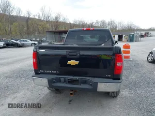 2012 Chevrolet Silverado 1500 LTZ with VIN 3GCPKTE73CG247898, listed as a IAAI auction lot 41919256 with 113,668 mi miles and . Bid and sale history available at DreamBid. Image 16.