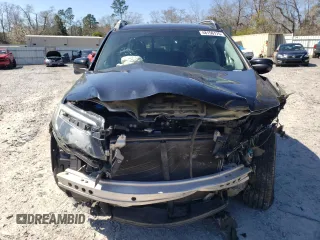 2019 Honda Ridgeline RTL-T z VIN 5FPYK2F69KB000210, wystawiony jako Copart lot #48156175 z przebiegiem 103 783 mil mil oraz Szkoda całkowita • Salvage title. Historia ofert i sprzedaży dostępna na DreamBid. Obrazek 5.