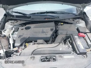 2017 Nissan Altima S with VIN 1N4AL3AP0HC485653, listed as a IAAI auction lot 42651256 with 99,599 mi miles and . Bid and sale history available at DreamBid. Image 10.
