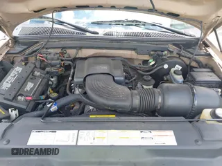 1997 Ford F-150 with VIN 1FTDF17W9VNA84250, listed as a IAAI auction lot 42149320 with 85,297 mi miles and . Bid and sale history available at DreamBid. Image 10.
