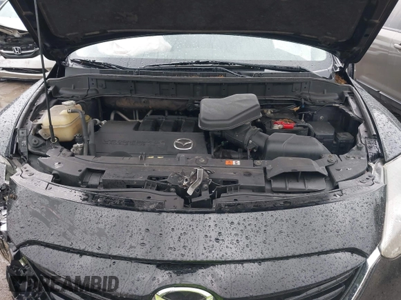2013 Mazda CX-9 Grand Touring with VIN JM3TB3DA6D0407569, listed as a IAAI auction lot 42392788 with 183,252 mi miles and . Bid and sale history available at DreamBid. Image 10.