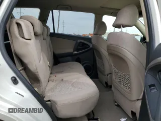 2007 Toyota RAV4 Limited with VIN JTMBK31V475037094, listed as a Copart auction lot 50214245 with 234,739 mi miles and Salvage Title. Bid and sale history available at carsss.com. Image 11.