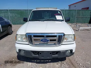 2011 Ford Ranger XLT с VIN 1FTLR4FE6BPA84090, выставлен на аукционе IAAI как лот 42215330 с пробегом 109 804 миль миль и . История ставок и продаж доступна на DreamBid. Изображение 12.