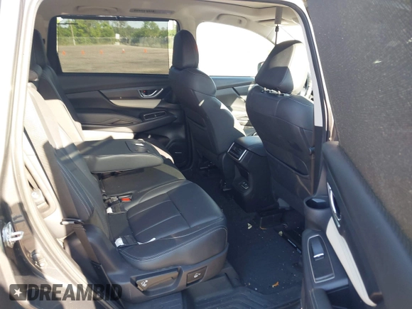 2022 Subaru Ascent Limited with VIN 4S4WMALD9N3457975, listed as a IAAI auction lot 42345480 with 52,966 mi miles and . Bid and sale history available at DreamBid. Image 8.