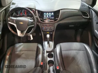 2019 Chevrolet Trax LT with VIN 3GNCJLSB9KL350640, listed as a Copart auction lot 48168875 with 73,358 mi miles and Clean Title. Bid and sale history available at carsss.com. Image 8.