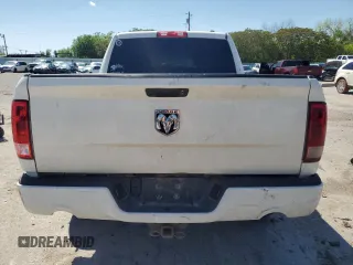2009 Dodge 1500 Sport with VIN 1D3HB13T69J528522, listed as a Copart auction lot 54066225 with 298,959 mi miles and Salvage Title. Bid and sale history available at carsss.com. Image 6.