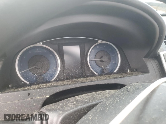 2017 Toyota Camry XLE with VIN 4T1BF1FK7HU389046, listed as a Copart auction lot 46071005 with Not Provided miles and Non Repairable. Bid and sale history available at DreamBid. Image 9.