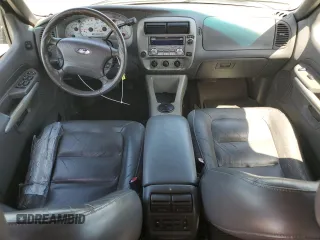 2002 Ford Explorer Sport Trac Value with VIN 1FMZU67E42UC99970, listed as a Copart auction lot 55985005 with 155,898 mi miles and Clean title. Bid and sale history available at DreamBid. Image 8.