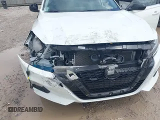 2020 Nissan Altima SR z VIN 1N4BL4CV0LN314050, wystawiony jako IAAI lot #42197726 z przebiegiem 81 216 mil mil oraz . Historia ofert i sprzedaży dostępna na DreamBid. Obrazek 18.
